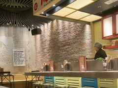 -Cô Thành Restaurant