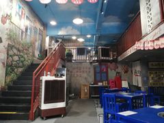 -马路边边麻辣烫联盟路店