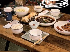 -铁公鸡·四川料理(天环广场店)