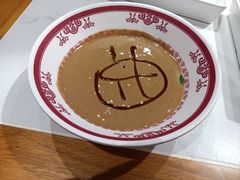 -曲氏老北京铜锅涮肉•火锅(不老街店)