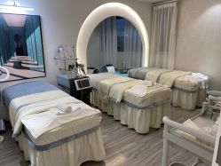 -Let's beauty莱恩轻奢皮肤管理