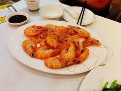 -新享乐海鲜(翠华路店)