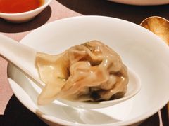 临海扁食-新荣记(南京西路店)