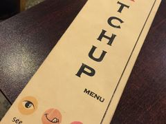 -KATCHUP