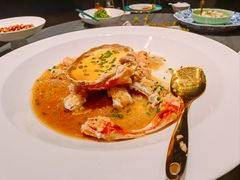 -乾园.魏庐湖景餐厅(花港店)