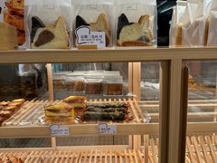 -崎本的店·专业酵种吐司(无锡万象汇店)