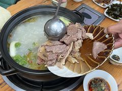 -尼玛藏家风味园(阿山食城店)