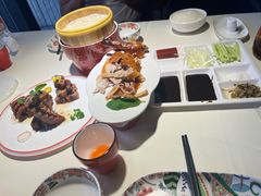 -京鸭棠(让胡路万达店)
