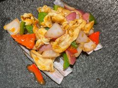 -南海渔村(珠江新城店)