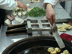 -哑巴生煎(临顿路店)