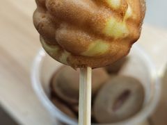 核桃饼-莫朗核桃饼(虹泉路店)