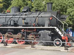 -柳州工业博物馆