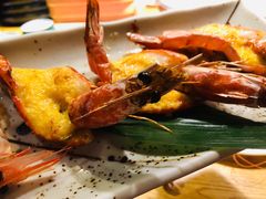 -蟹将军·松叶蟹和牛日料放题自助(K11店)