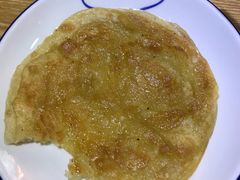 -正宗杨家吊炉饼