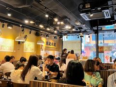 -旺记冰室(九龙中心大厦店)
