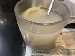 -翠华餐厅(湾仔店)