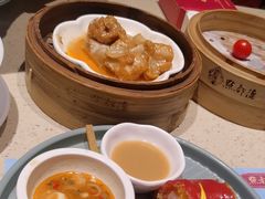 -点都德(花城店)