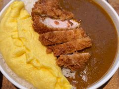 -山杏yama-katsu·吉列炸物