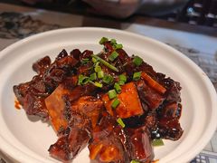 -绿茶餐厅(杭州黄龙K-lab店)