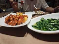 -柴米油盐三杯鸡(象山北路店)