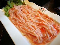 九尺鹅肠-苏州金科大酒店