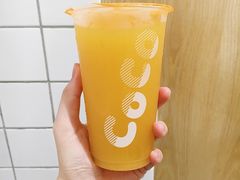 -CoCo都可(湖滨银泰店B区店)