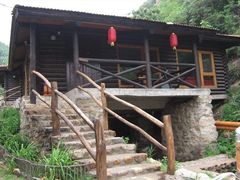 -北京水岸山吧度假村(雁栖镇店)