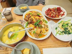 -香料集市新疆餐厅·清真聚餐(成都远洋太古里店)