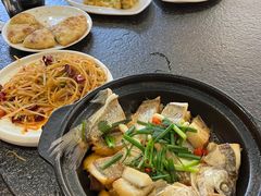 -喜洲翰林餐厅(董家百年老宅店)