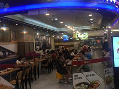 -苏晓玥·手作江南小吃(深圳北站店)