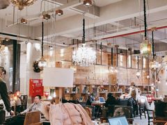 大堂-maan coffee漫咖啡(通州店)