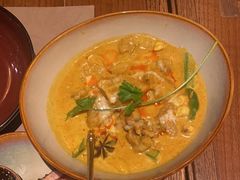 -CHINCHIN 青青·泰国料理(万象食家店)