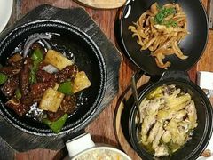 -临家闽南菜(大唐店)