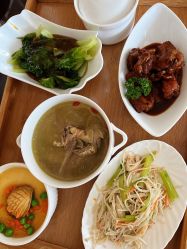 -大美母婴月子中心