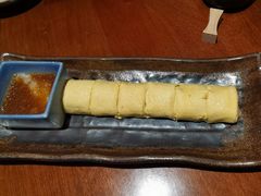 -山杏yama-katsu·吉列炸物