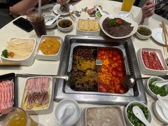 -海底捞大排档火锅(打浦路店)