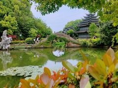 -韩湘水博园