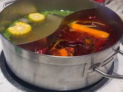 -小城牛事·鲜牛肉火锅(万达店)