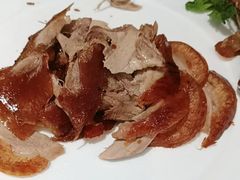 -味+新京宴·烤鸭·北京菜(创意谷店)