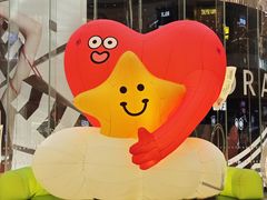 -深圳来福士广场