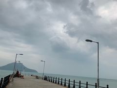-大澳渔村及棚屋