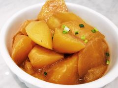 -亭下湖饭店(康岭店)