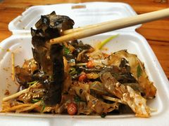 -陈添記·祖傳爽鱼皮·西关老字号(广州首店)