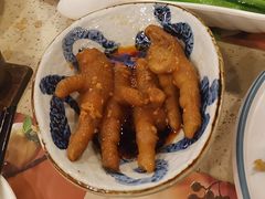 -点都德(盘福楼店)