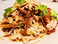 -俏东方·海味水饺·青岛菜(崂山店)