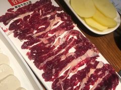 -好想牛·鲜切自助牛肉火锅(七堡花园城店)