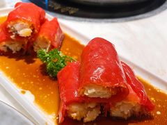 -花城粤菜餐厅(高新区店)