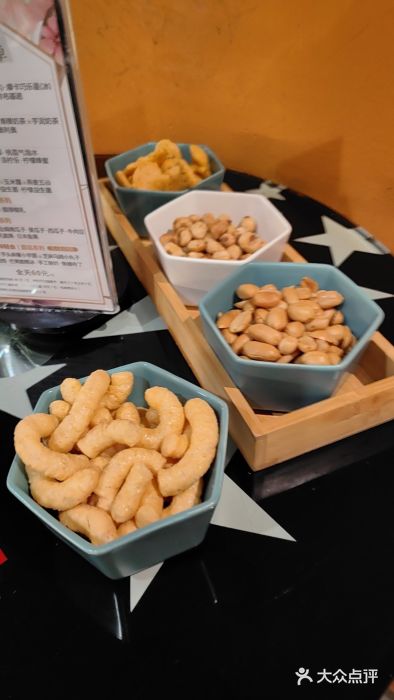 天语雅阁(永乐路店)图片