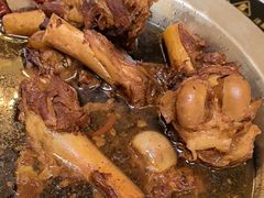 -聚首堂·特色小吃·肘子(什刹海德胜门店)