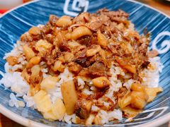 -红猪卤肉饭(大西洋美食城店)